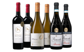 Masterclass Wijnpakket