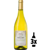 La famille Meiland - Chardonnay 2024 (bij aankoop 3 flessen)