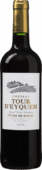 Château Tour d'Eyquem Côtes de Bourg