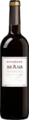 Domaine du Brana Irouléguy Rouge Cabernet Franc (3 flessen)