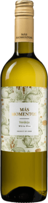Mas Momentos Verdejo