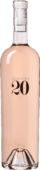 Numéro 20 'Fragrance' Rosé Aix-en-Provence