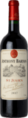Anthony Barton Saint-Julien