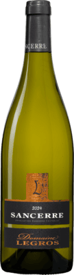 Domaine Legros Sancerre