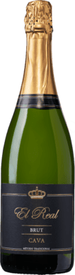 El Real Cava Brut
