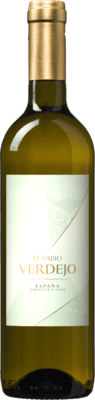 El Sabio Verdejo