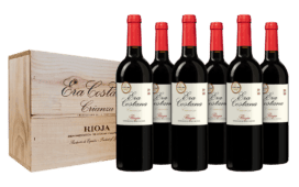 Era Costana Rioja Crianza