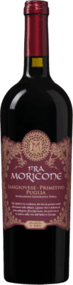 Fra Moricone Sangiovese Primitivo