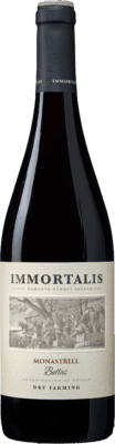 Immortalis Garnacha