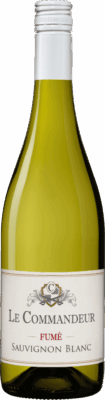 Le Commandeur Fumé Sauvignon Blanc