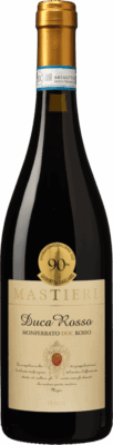 Mastieri Duca Rosso Monferrato