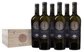 Nativ 'Suadens' Bianco Kist
