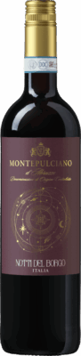 Notti del Borgo Montepulciano d'Abruzzo