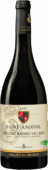 (Organic) Côte du Rhône Villages Saint-Andéol Vignerons Ardéchois