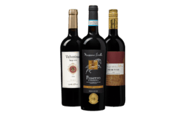Primitivo Proefpakket