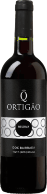 Quinta de Ortigão Baga Reserva