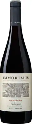 Immortalis - Garnacha 2022