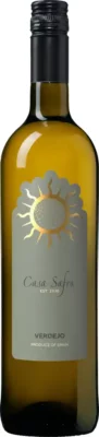 Casa Safra - Verdejo 2025 (Blanco)