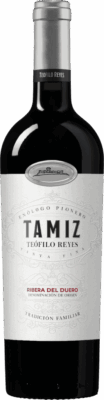 Bodegas Teofilo Reyes Tamiz Tradicion Familiar Ribera del Duero Roble Kist