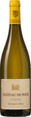 Château de Pocé Touraine Sauvignon Blanc
