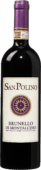(Organic) San Polino Brunello di Montalcino