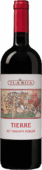 Tua Rita Merlot Tierre Rosso Toscana
