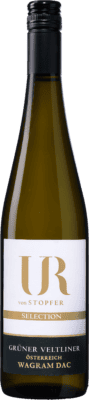 UR von Stopfer Grüner Veltliner