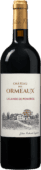 Château des Ormeaux Lalande de Pomerol