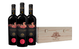 Nativ Eremo San Quirico Irpinia op Kist