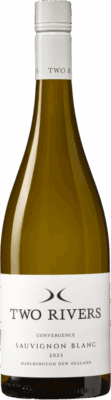 Two Rivers 'Convergence' Sauvignon Blanc