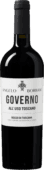 Angelo Borrani Governo all'uso Toscano