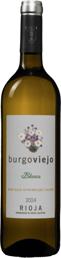 Burgo Viejo Rioja Blanco