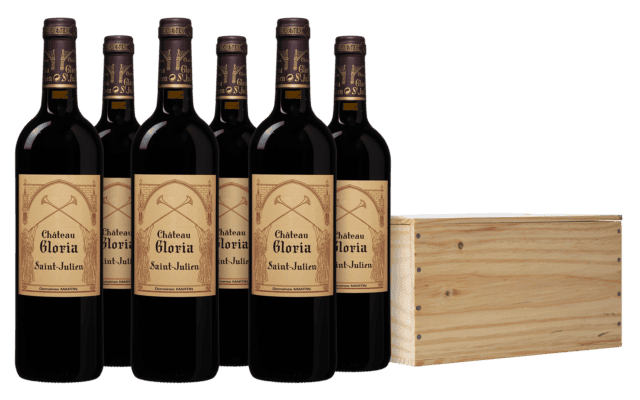 Château Gloria
