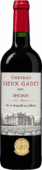 Château Vieux Gadet Médoc Cru Artisan