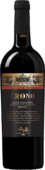Crono Salice Salentino Riserva