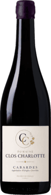 Domaine Clos Charlotte Cabardès