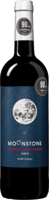 Moonstone Cabernet Sauvignon