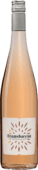 Translucent 'Fragrance' Rosé