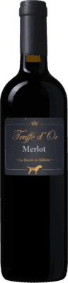 Truffe d'Or Merlot