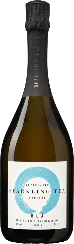 Copenhagen Sparkling Tea BLÅ 0.0%