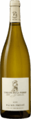 Domaine de la Pierre des Dames Mâcon-Prissé