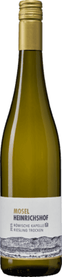 Heinrichshof Romische Kapellen Riesling