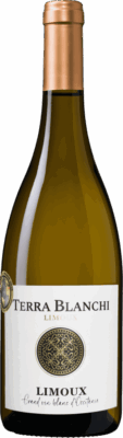 Terra Blanchi Chardonnay Limoux