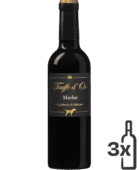 Truffe d'Or Merlot (375 ml)